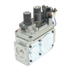 SIT 820 T-Pile Only Millivolt Valve 50% Turndown (Natural Gas - Propane Convertible)