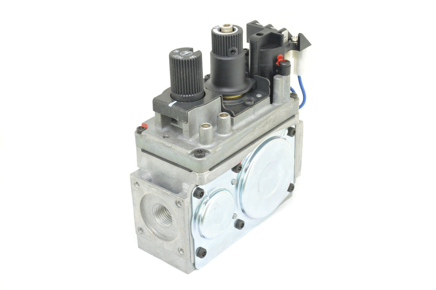 SIT 820 T-Pile Only Millivolt Valve 50% Turndown (Natural Gas - Propane Convertible)
