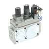 SIT 820 T-Pile Only Millivolt Valve 50% Turndown (Natural Gas - Propane Convertible)