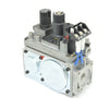 SIT 820 T-Pile Only Millivolt Valve 50% Turndown (Natural Gas - Propane Convertible)