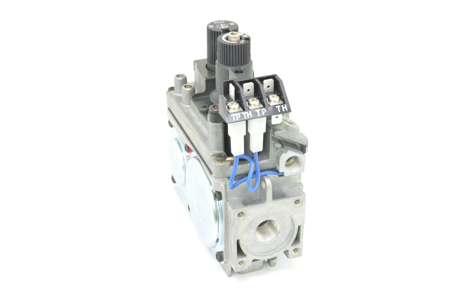 SIT 820 T-Pile Only Millivolt Valve 50% Turndown (Natural Gas - Propane Convertible)