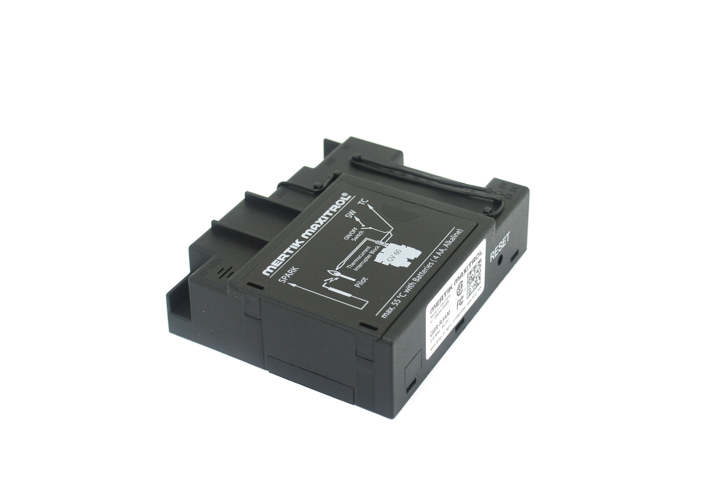 Maxitrol GV60 Receiver G6R-R3AM