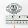 Mercury Switch "For Reference Only"