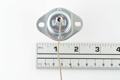 Mercury Switch "For Reference Only"