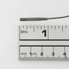 Mercury Switch "For Reference Only"