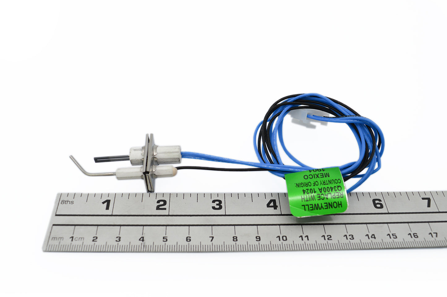 Honeywell Q3400A 1024