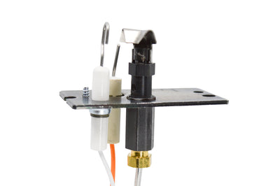 PSE Pilot Top Mount 2 Way IPI Propane Top Convertible - Fire - Parts.ca