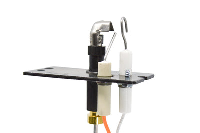 PSE Pilot Top Mount 2 Way IPI Propane Top Convertible - Fire - Parts.ca