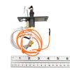 PSE Pilot Top Mount 2 Way IPI Propane Top Convertible - Fire - Parts.ca