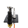 NA292 Two Way EI Pilot Assembly With Thermocouple Sensor - Fire - Parts.ca