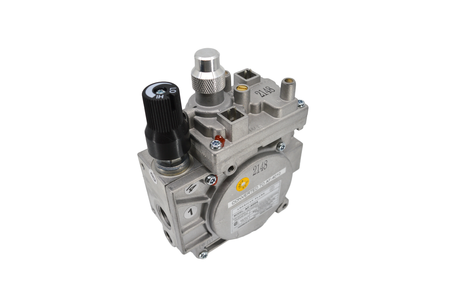 American Flame AF-4010 Gas Valve