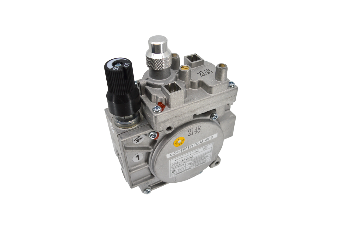 American Flame AF-4010 Gas Valve