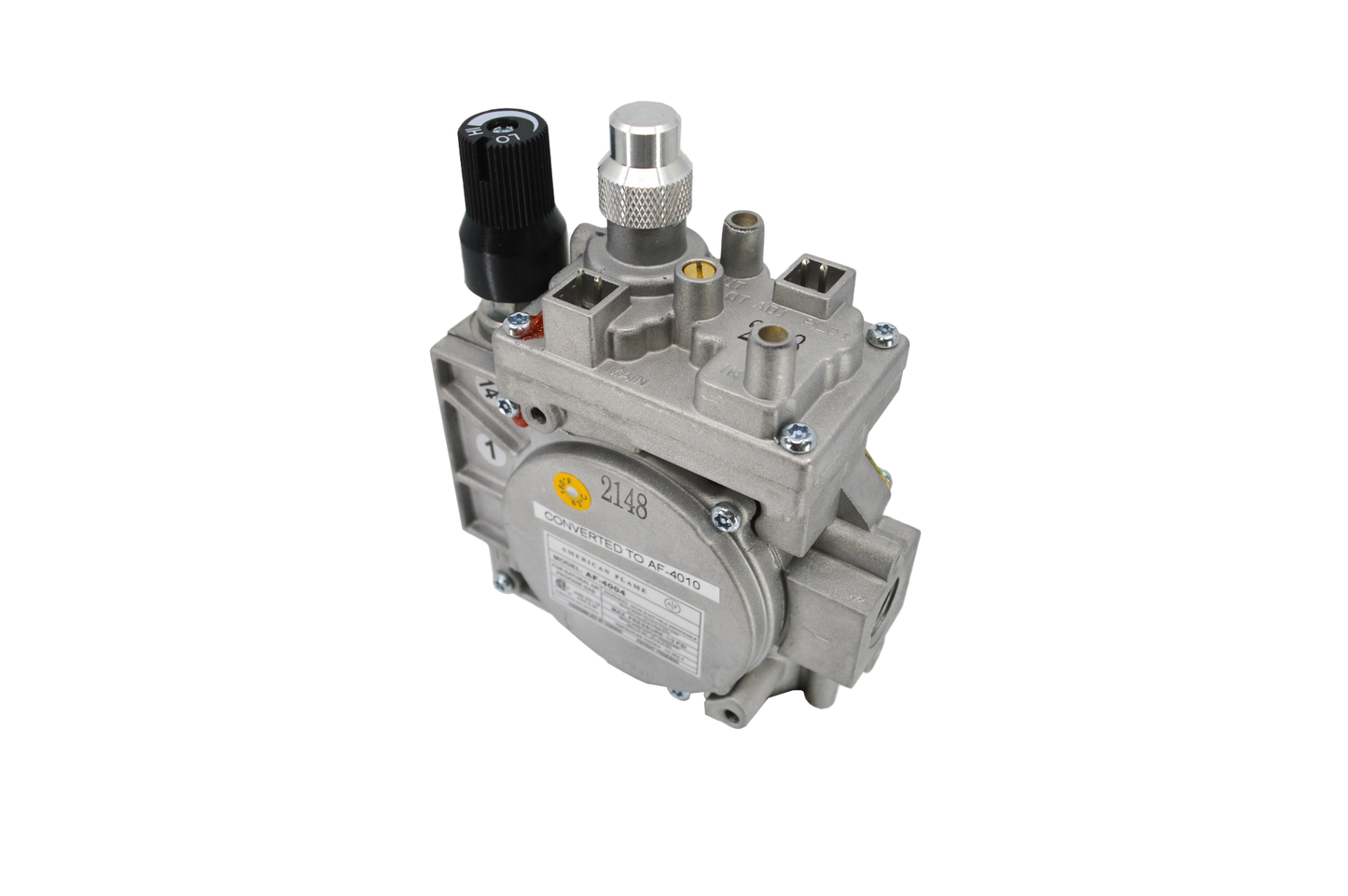 American Flame AF-4010 Gas Valve