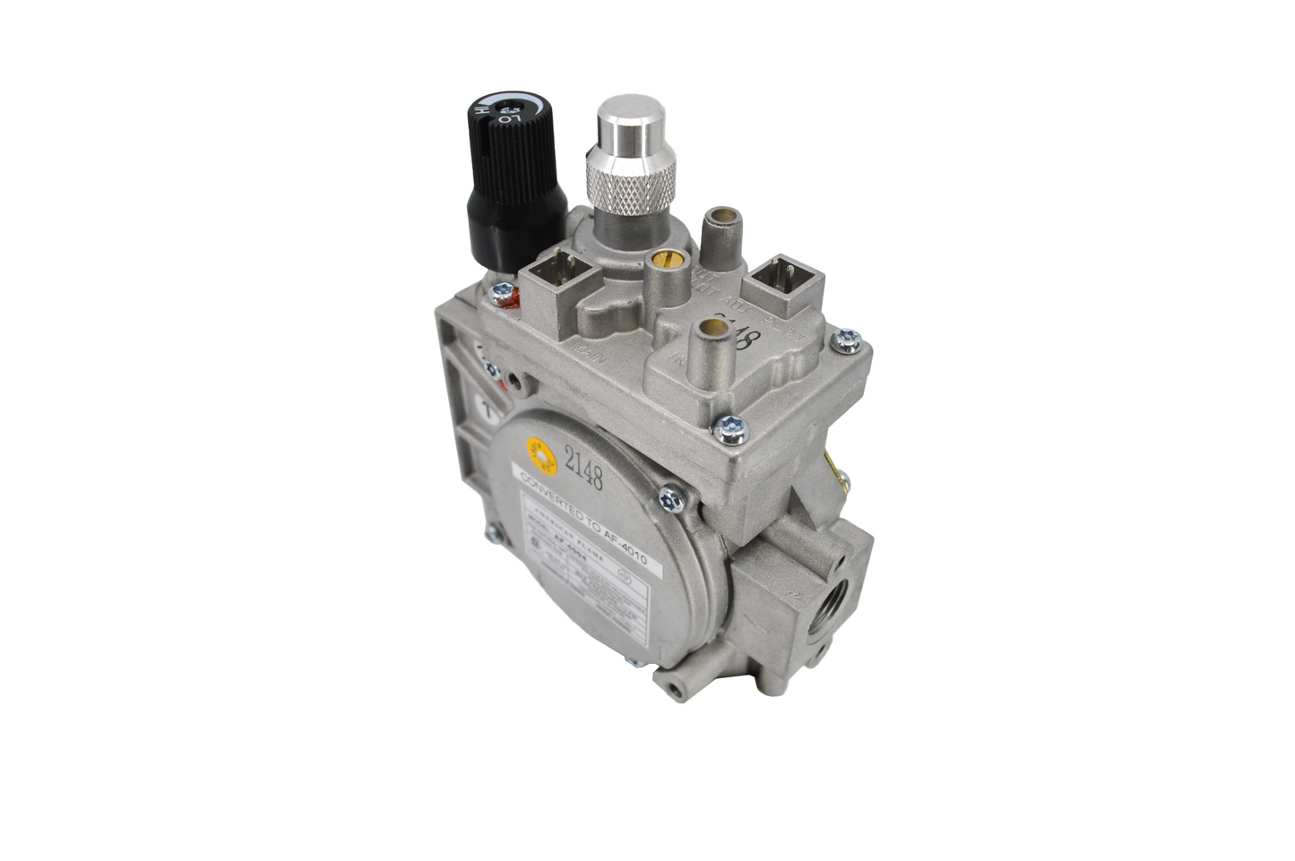 American Flame AF-4010 Gas Valve