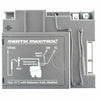 Maxitrol GV60 Receiver G6R-R3AM