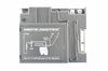 Maxitrol GV60 Receiver G6R-R3AM