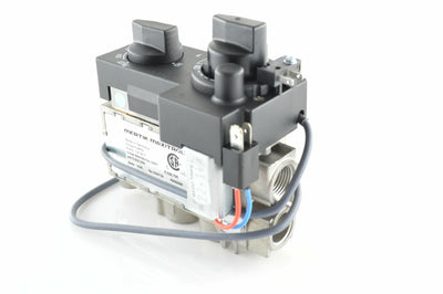 *DISCONTINUED* Maxitrol GV34 Series Valve (Side Inlet, Rear Outlet)