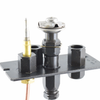 SIT Round Head Pilot 2Way Natural Gas 4001690
