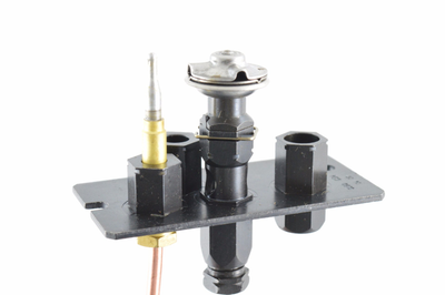 SIT Round Head Pilot 2Way Natural Gas 4001690