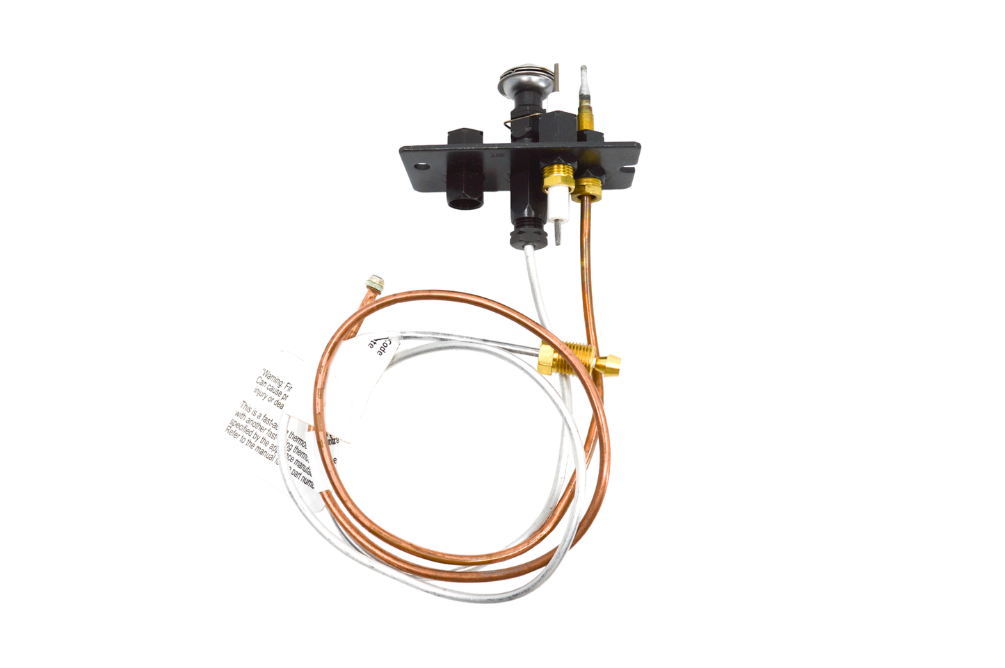 SIT Round Head Pilot 2Way Natural Gas 4001690
