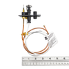 SIT Round Head Pilot 2Way Natural Gas 4001690