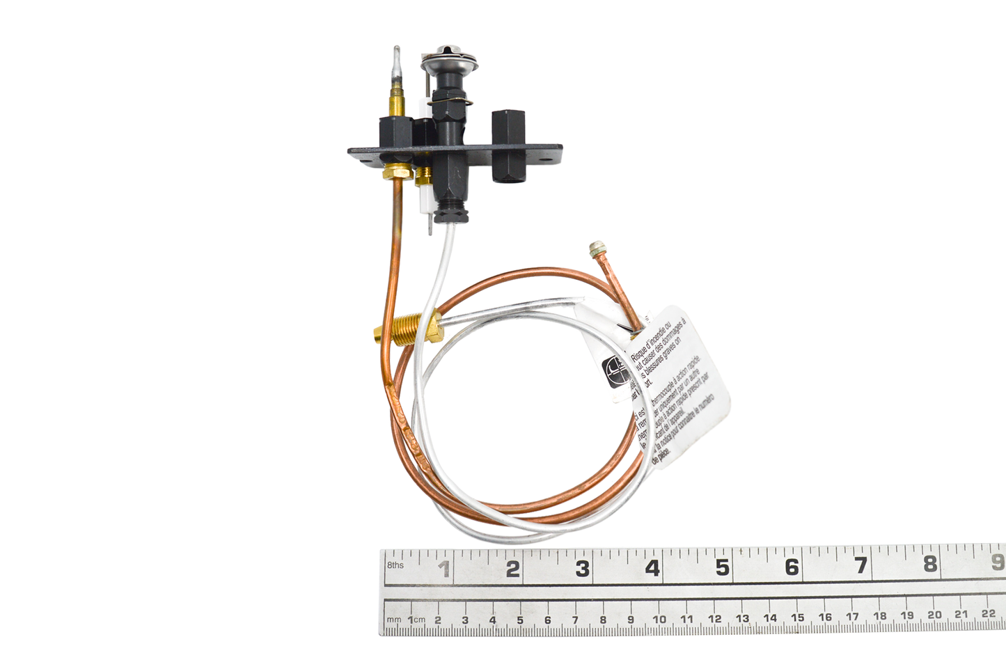 SIT Round Head Pilot 2Way Natural Gas 4001690