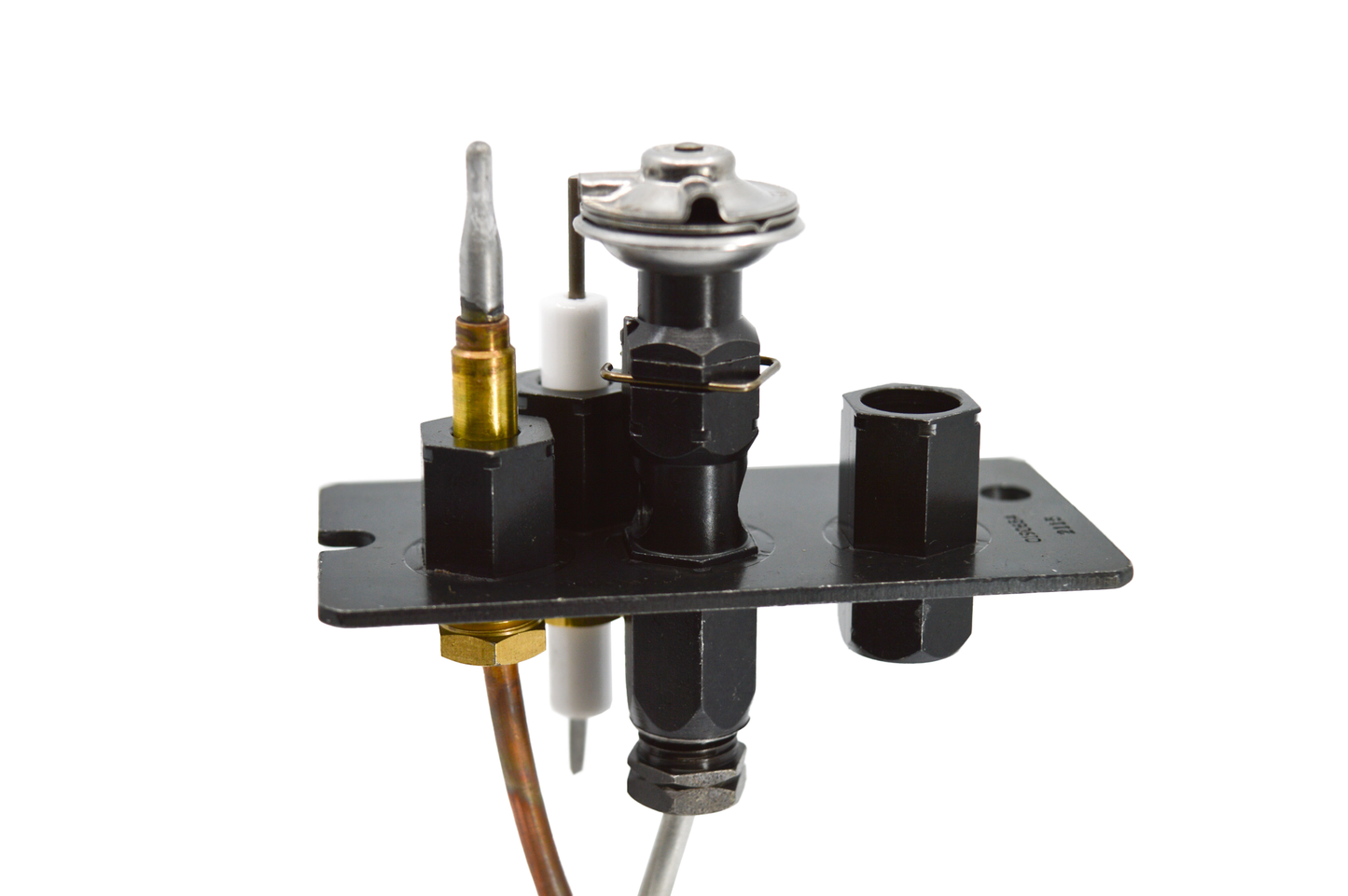 SIT Round Head Pilot 2Way Natural Gas 4001690