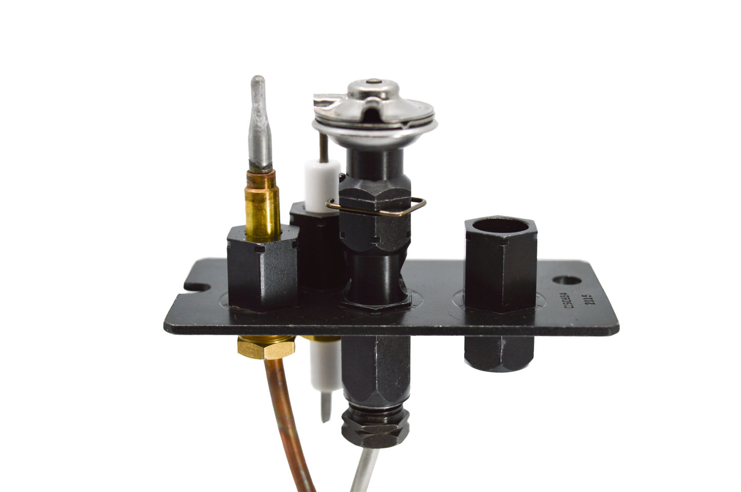 SIT Round Head Pilot 2Way Natural Gas 4001690
