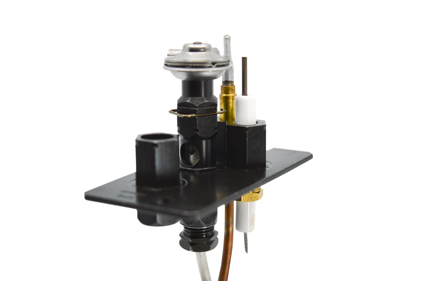 SIT Round Head Pilot 2Way Natural Gas 4001690