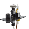 SIT Round Head Pilot 2Way Natural Gas 4001690