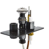 SIT Round Head Pilot 2Way Propane 4001691 - Fire - Parts.ca