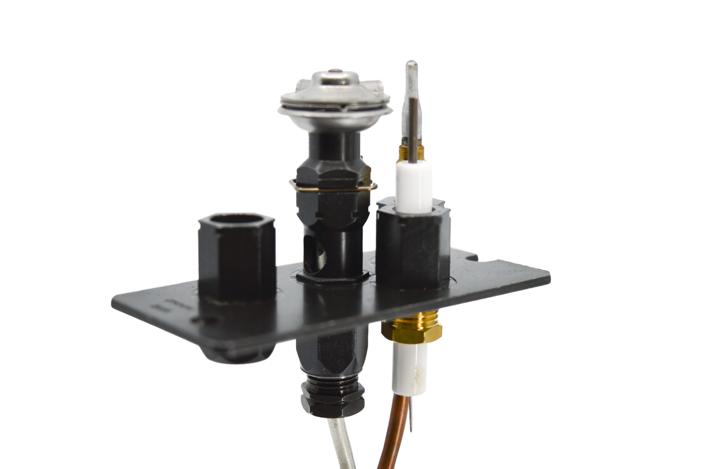 SIT Round Head Pilot 2Way Natural Gas 4001690