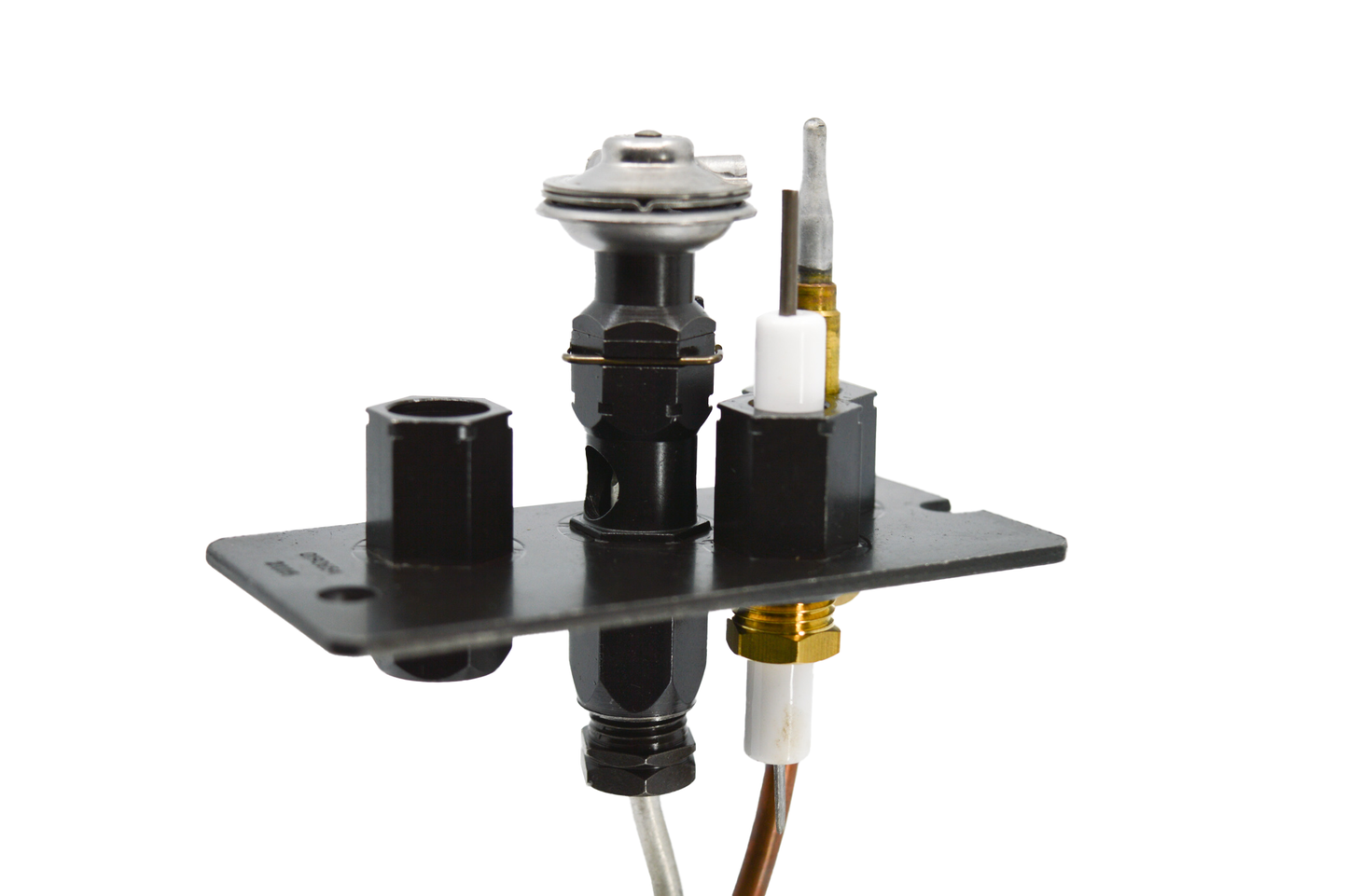 SIT Round Head Pilot 2Way Natural Gas 4001690