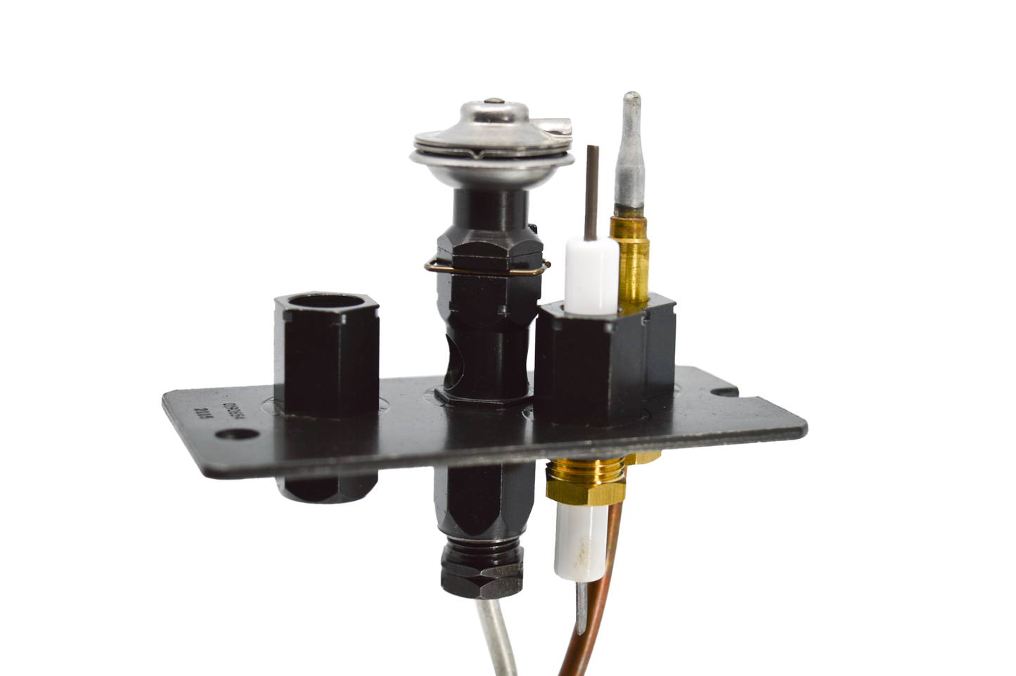 SIT Round Head Pilot 2Way Natural Gas 4001690
