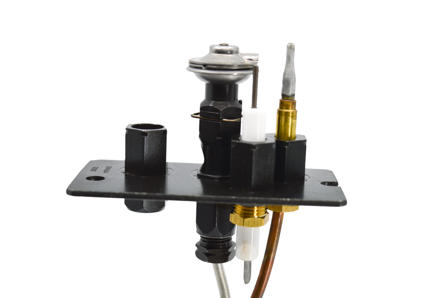 SIT Round Head Pilot 2Way Natural Gas 4001690