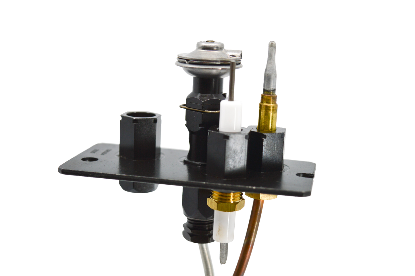 SIT Round Head Pilot 2Way Natural Gas 4001690