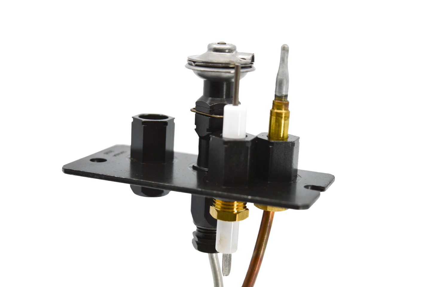 SIT Round Head Pilot 2Way Natural Gas 4001690