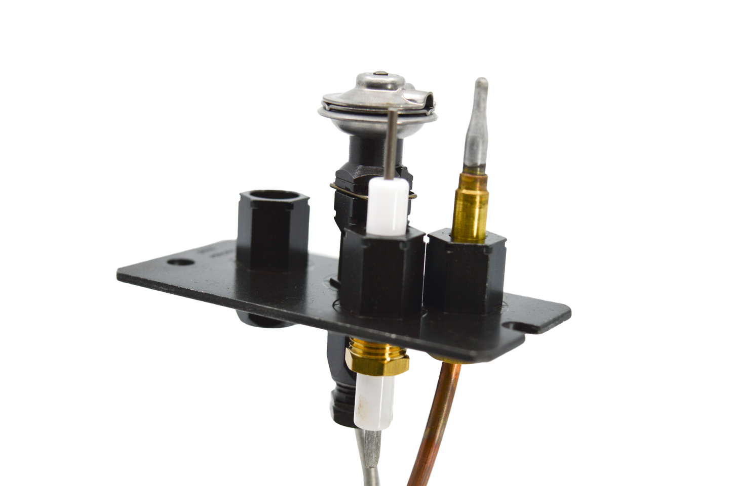 SIT Round Head Pilot 2Way Natural Gas 4001690