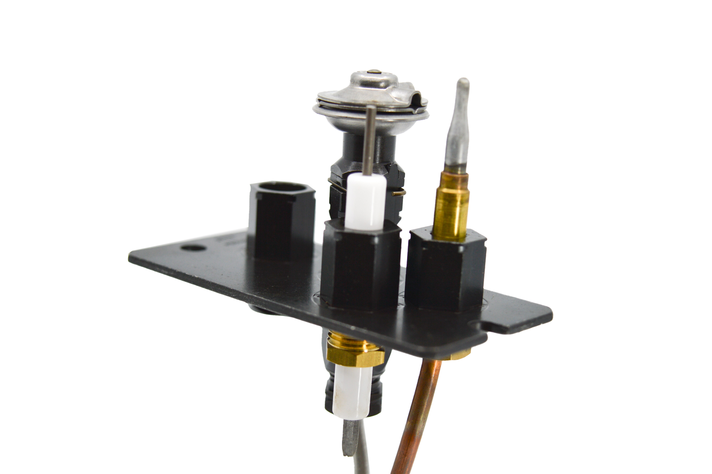 SIT Round Head Pilot 2Way Natural Gas 4001690