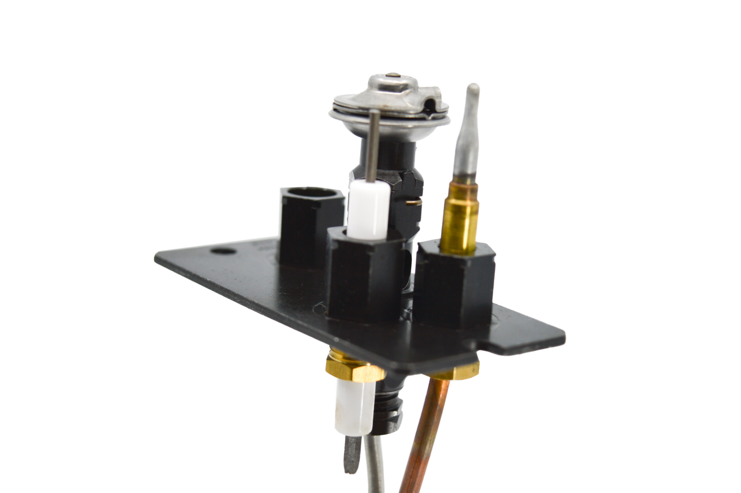SIT Round Head Pilot 2Way Natural Gas 4001690