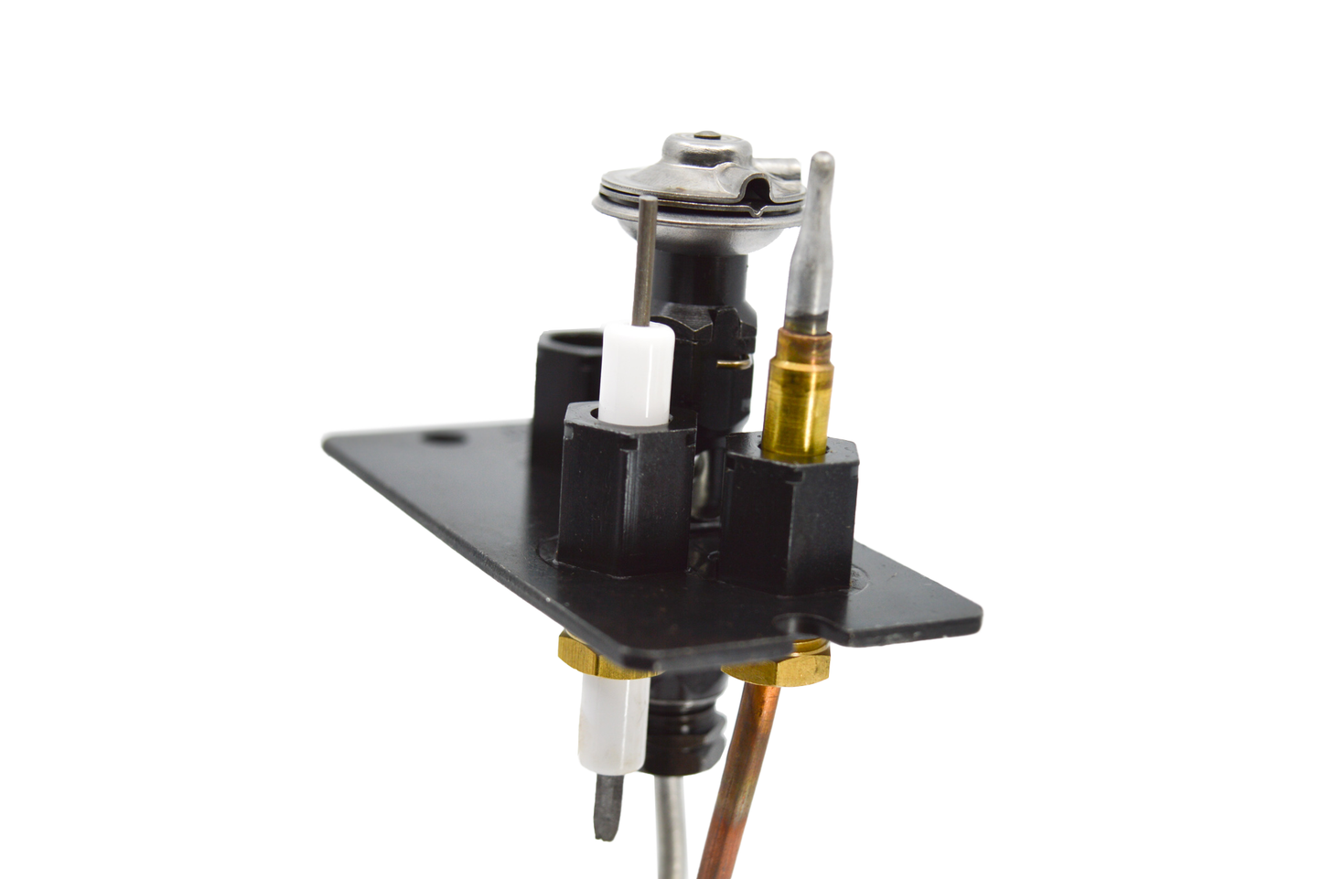 SIT Round Head Pilot 2Way Natural Gas 4001690