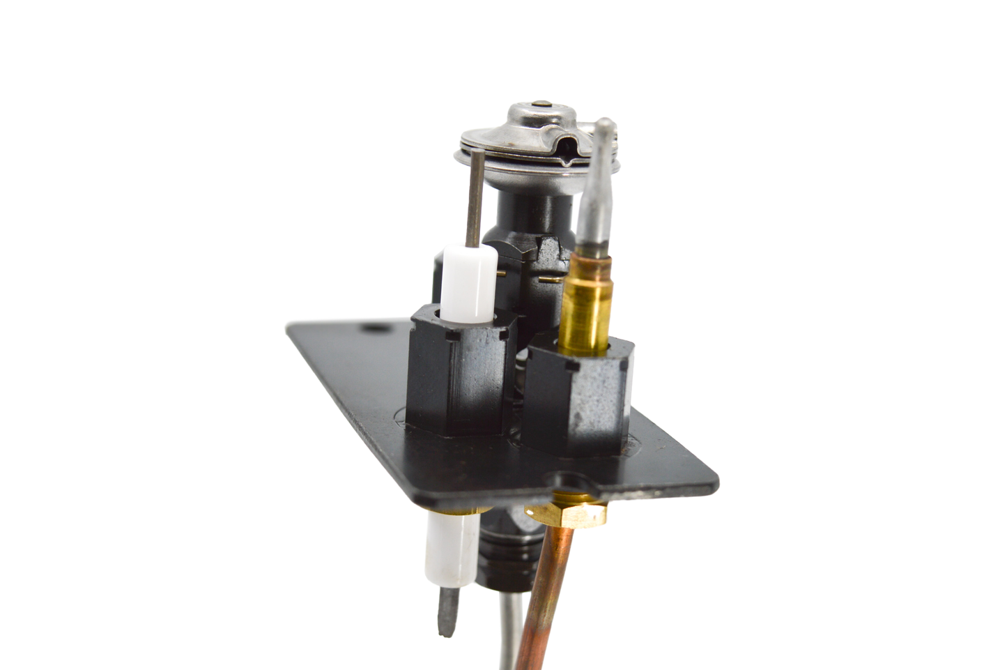 SIT Round Head Pilot 2Way Natural Gas 4001690
