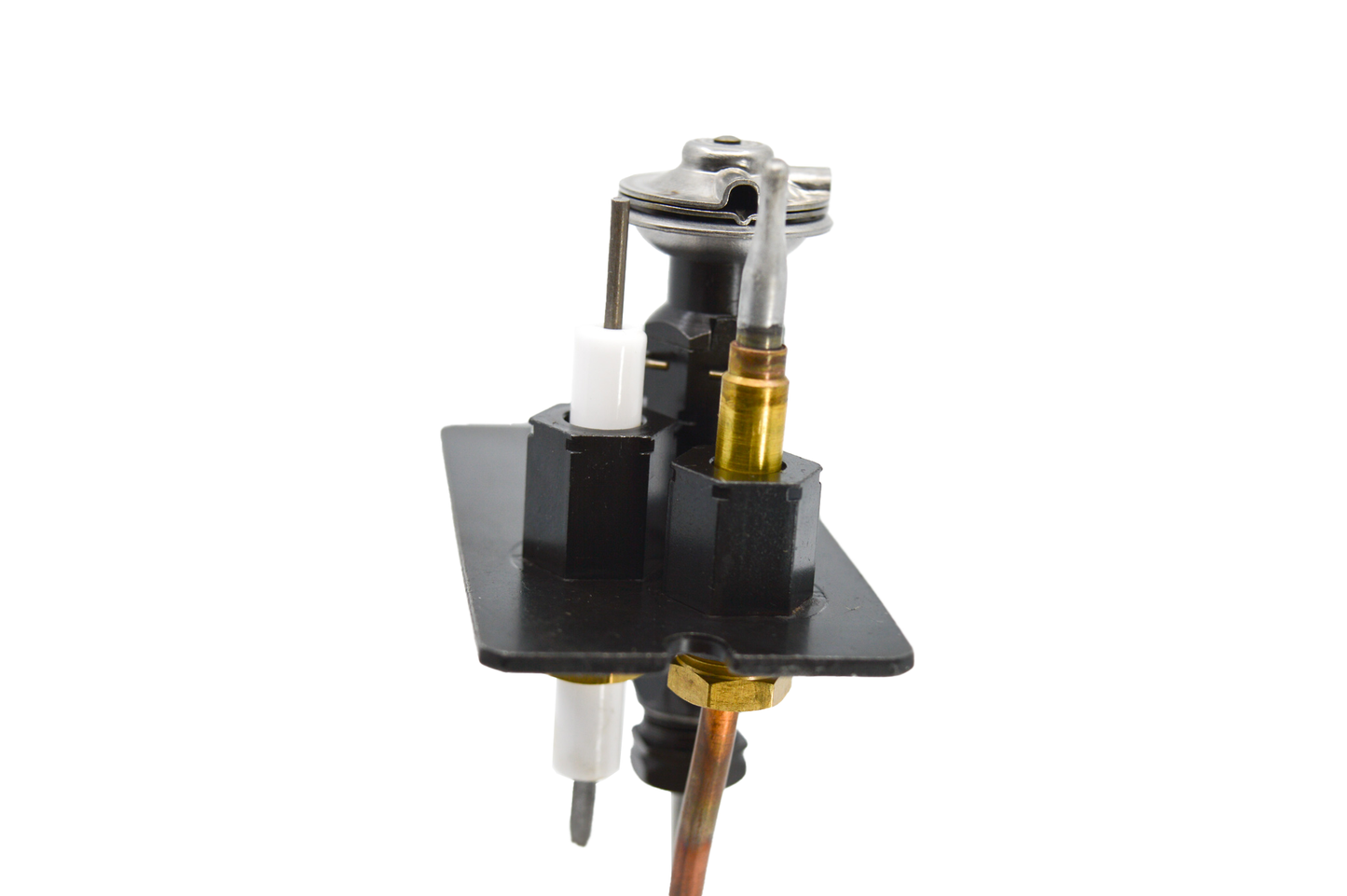SIT Round Head Pilot 2Way Natural Gas 4001690