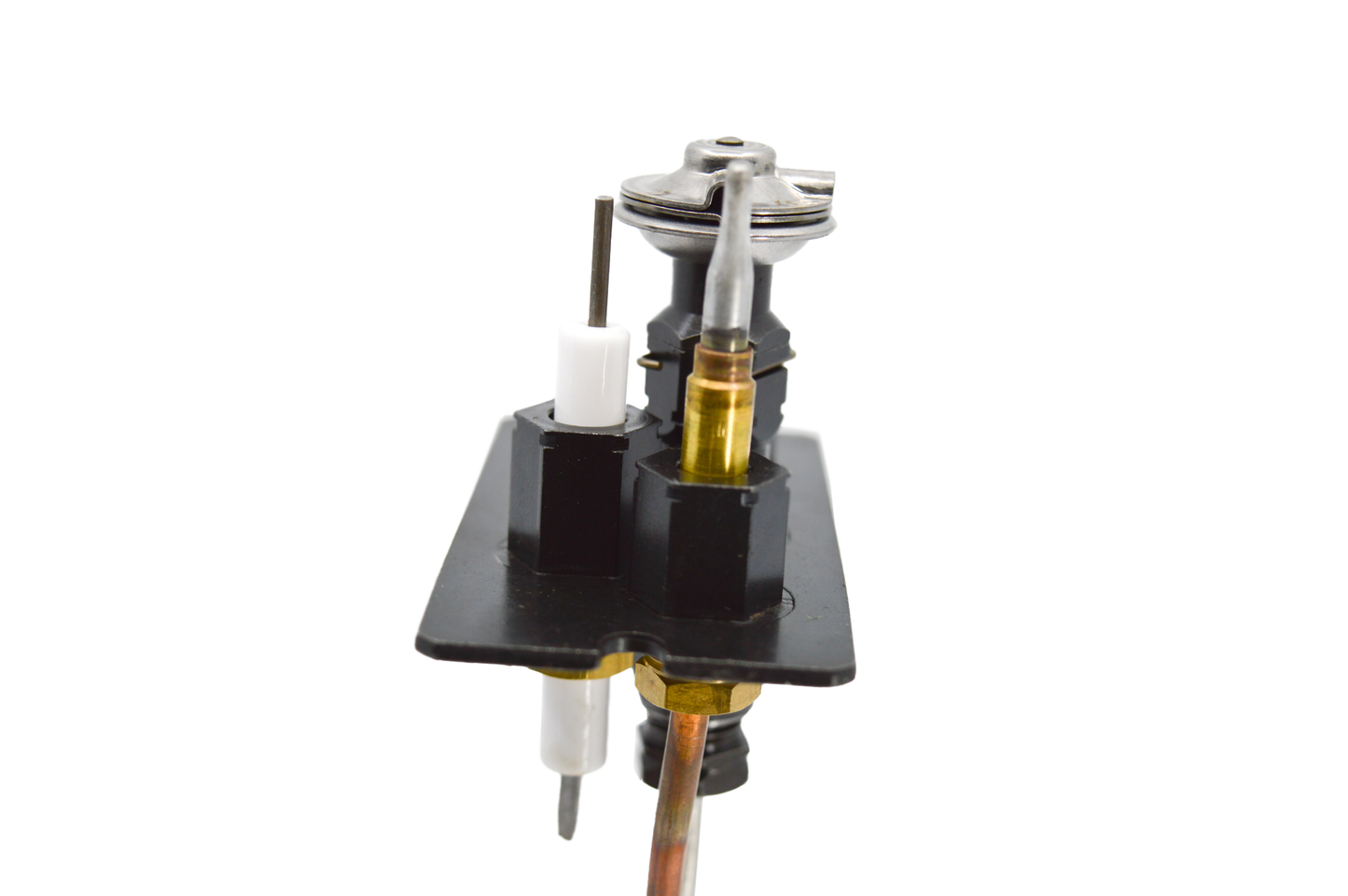 SIT Round Head Pilot 2Way Natural Gas 4001690