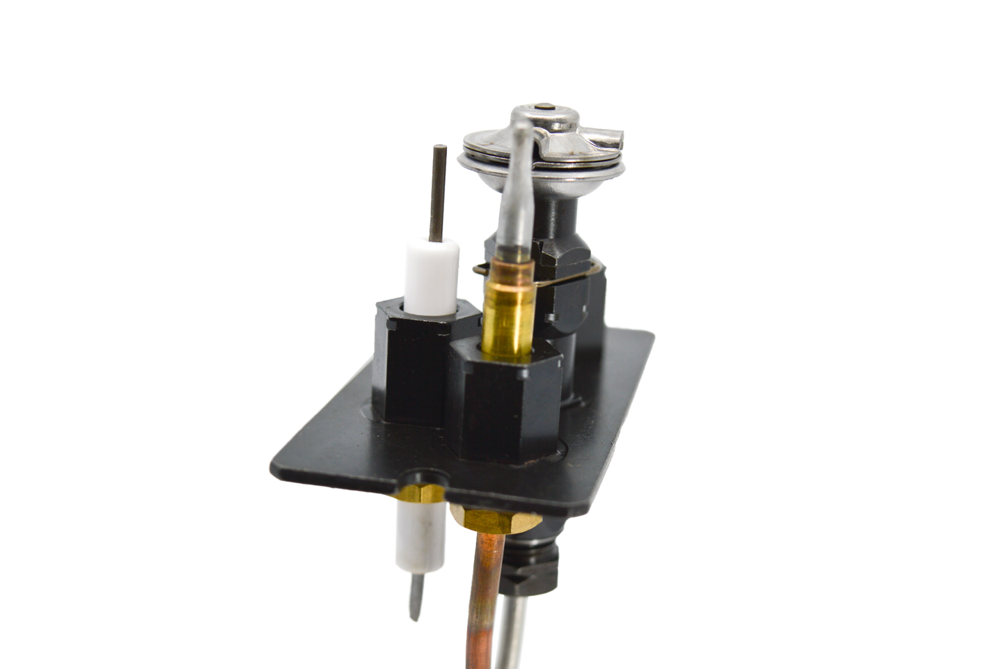 SIT Round Head Pilot 2Way Natural Gas 4001690