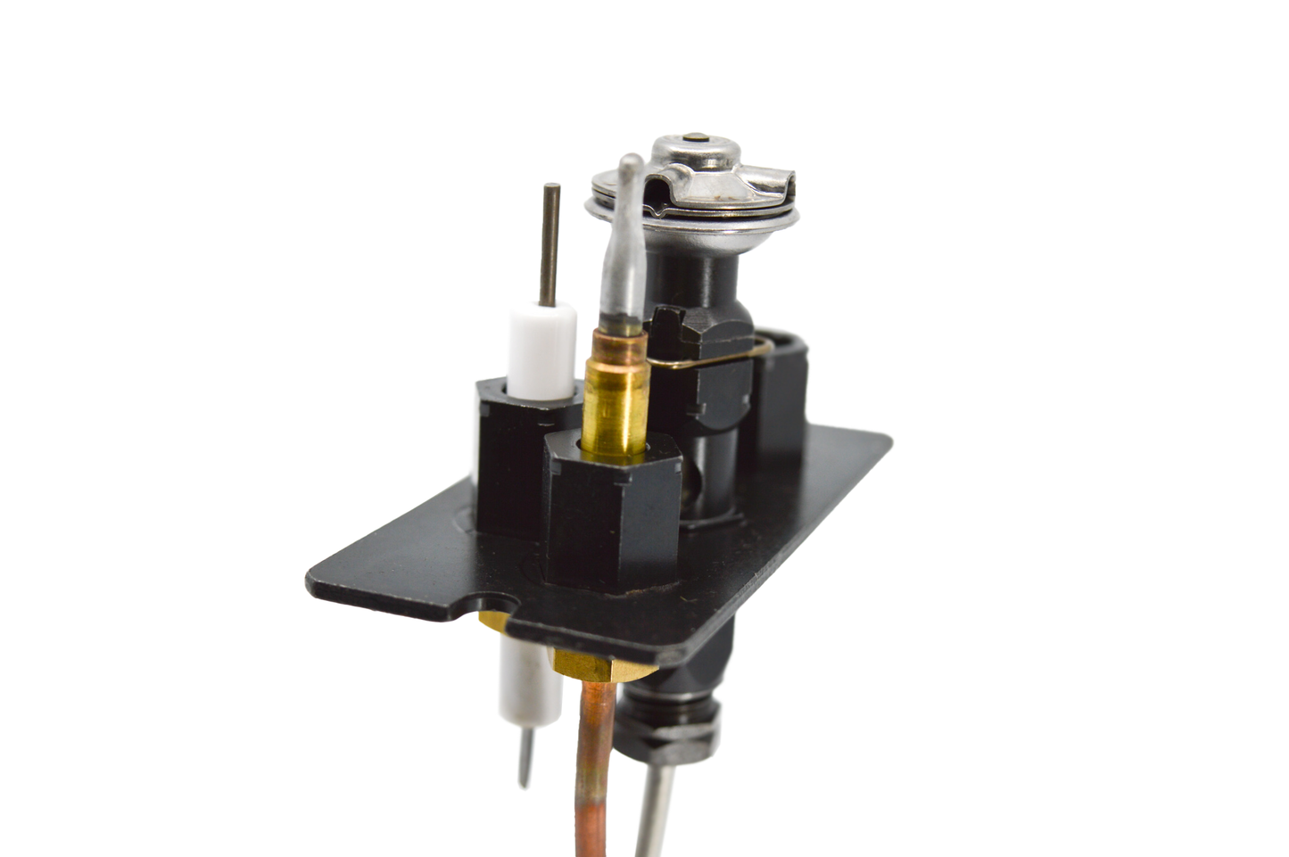 SIT Round Head Pilot 2Way Natural Gas 4001690