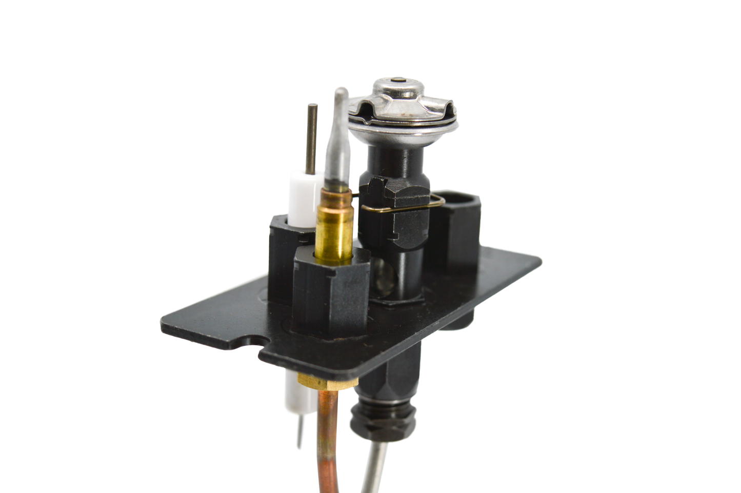 SIT Round Head Pilot 2Way Natural Gas 4001690