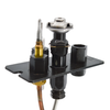 SIT Round Head Pilot 2Way Natural Gas 4001690