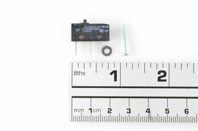 Maxitrol Gas Valve Microswitch