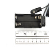 Auxiliary Battery box with Cable - Fire - Parts.ca